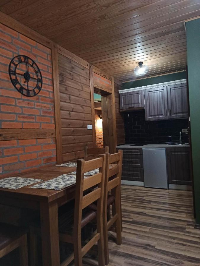 Apartament 4 Osobowy Kujan Exterior foto