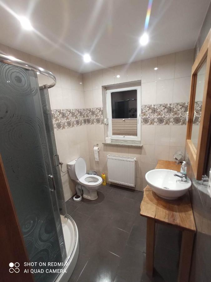 Apartament 4 Osobowy Kujan Exterior foto